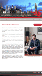 Mobile Screenshot of hkha.com.hk